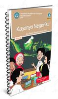 Buku Kelas 4 Tema 9 截圖 1