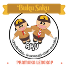 Buku Saku Pramuka Lengkap ícone