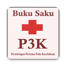 Buku Saku P3K Pertolongan Pertama Pada Kecelakaan APK