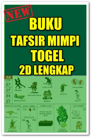 Mimpi minum kelapa muda togel