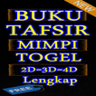 Buku Tafsir Mimpi Togel Lengkap