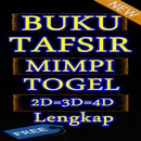 Buku Tafsir Mimpi Togel Lengkap-APK