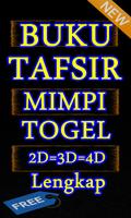 Buku Tafsir Mimpi Togel Lengkap ảnh chụp màn hình 1