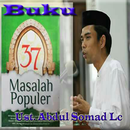 Buku Ust Abdul Somad Lc Terbaru-APK