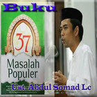 Buku Ust Abdul Somad Lc Terbaru icon