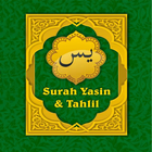 Buku Yasin dan Tahlil Digital ícone