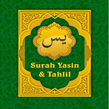 Loalfest Buku Surat Yasin Dan Tahlil