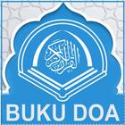 Buku Doa Islami biểu tượng