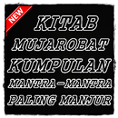 Buku Amalan Mujarobat Kubro Wong Jowo APK
