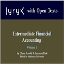 Intermediate Financial Accounting-APK