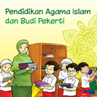 Buku PAI Kelas 3 Kurikulum 2013 biểu tượng