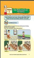 Buku PAI Kelas 3 Kurikulum 2013 スクリーンショット 2