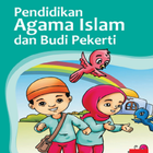 Buku PAI Kelas 2 Kurikulum 2013 icône