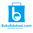 Buku Edukasi アイコン