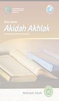 Akidah Akhlaq Kelas 12 Kurikulum 2013 โปสเตอร์
