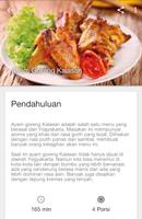 Buku Masakan Indonesia Resep screenshot 3
