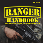 Free Army Ranger Handbook icône