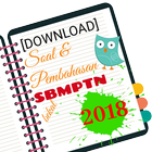 Lolos SBMPTN 2018 icon
