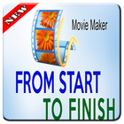 Tutorial Windows Movie Maker icône