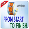 Tutorial Windows Movie Maker APK