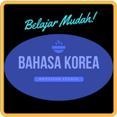 Belajar Bahasa Korea Dasar unt APK