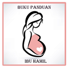 Icona Buku Panduan Ibu Hamil