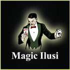 99 Tutorial Suiap Ilusi Kartu | magic illusion icon