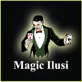99 Tutorial Suiap Ilusi Kartu | magic illusion icon