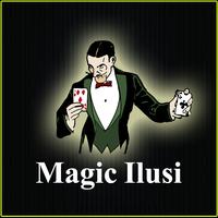 99 Tutorial Suiap Ilusi Kartu | magic illusion poster