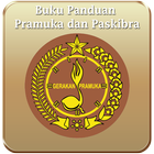 Buku Panduan Pramuka &Paskibra ícone