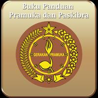 Buku Panduan Pramuka &Paskibra imagem de tela 1