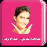 برنامه‌نما BukuPintar-Tips Cantik Lengkap عکس از صفحه