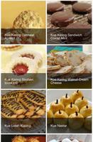 Buku Resep Makanan Bolu screenshot 3