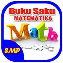 Buku Saku Matematika SMP 7,8,9 APK