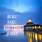 Buku Saku Khutbah Jumat biểu tượng