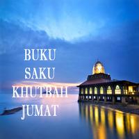 Buku Saku Khutbah Jumat постер