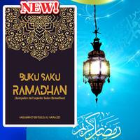 Buku Saku Ramadhan penulis hantaran