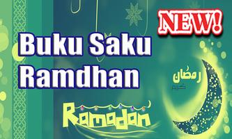 Buku Saku Ramadhan تصوير الشاشة 1