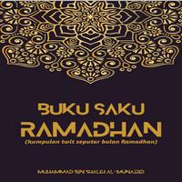 Buku Saku Ramdhan โปสเตอร์