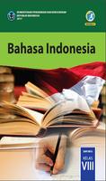 Bahasa Indonesia Kelas 8 Kurikulum 2013 截圖 3