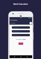 BU Calculator تصوير الشاشة 2