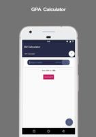 BU Calculator تصوير الشاشة 3