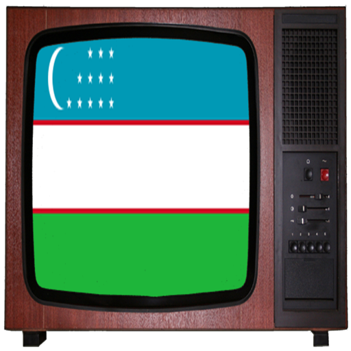 ТВ узбекский