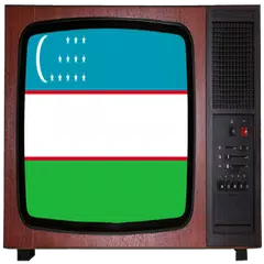 TV Uzbek APK download