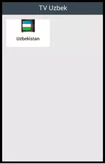 Baixar TV Uzbeque APK