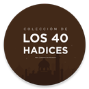 40 Hadices Nawawiyah APK