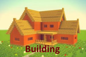 House Building Minecraft Mod ภาพหน้าจอ 1
