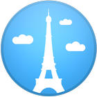 Paris Puzzles icône