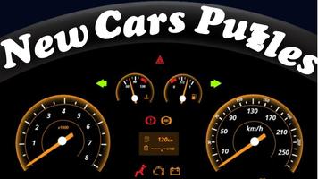 New Cars Puzzles 截图 3