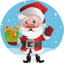 APK Santa Claus Puzzles